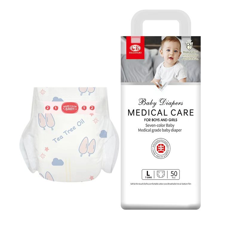 OEM ODM Branded Newborn Dippers Super
