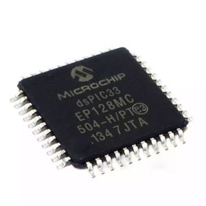 DSPIC33EP128MC504-H MCU Nuevo Microcontrolador Original en Línea, Componentes Electrónicos, Circuitos Integrados - Product Image 1