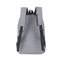 Sac à dos pour homme antivol avec port de charge USB, sac à dos pour ordinateur portable, sac à dos pour ordinateur portable d'affaires