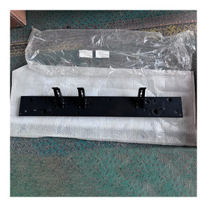 52021-KK010 convient au cadre intérieur du pare-chocs avant Hilux 16-21 et au pare-chocs avant HILUX REVO. - Product Image 2