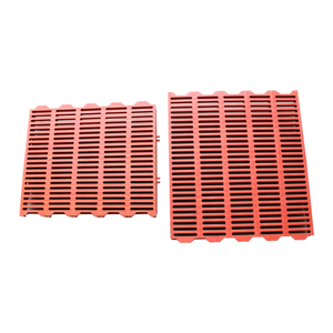 Precio al por mayor: Equipos para granjas de cerdos, suelo de plástico con rejillas para lechones, <span class=keywords><strong>en</strong></span> <span class=keywords><strong>venta</strong></span>. - Product Image 2