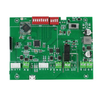Conception personnalisée de circuits imprimés, assemblage de circuits imprimés, fabrication de circuits imprimés, services de circuits imprimés