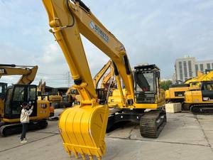 Matériel de Construction Lourd 20T PC200-6 Pelle Sur Chenilles - Product Image 4