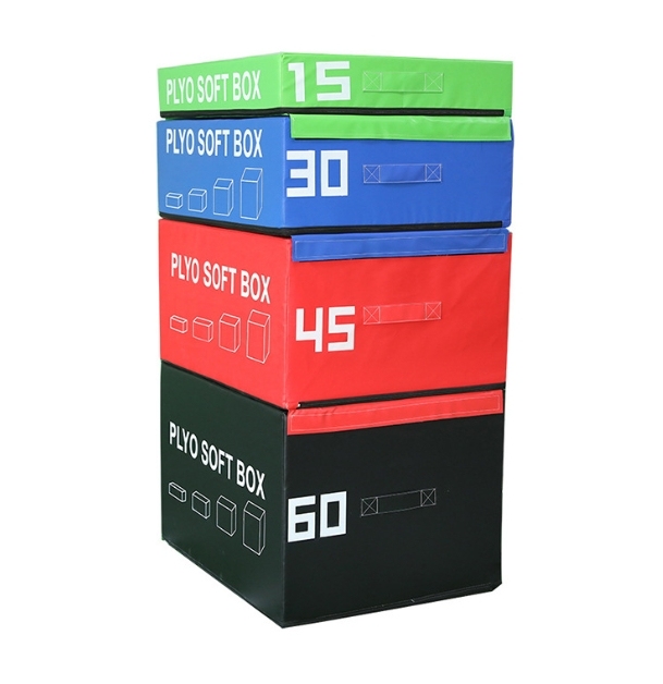 Wholesale Gym Equipment Professional Plyo Soft