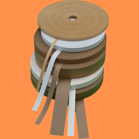 Papier d'isolation flexible multicouche Yu Xiang NHN haute tension 6 kV pour moteurs électriques et transformateurs