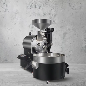 Tostador <span class=keywords><strong>de</strong></span> café <span class=keywords><strong>de</strong></span> 30kg a la venta tostador <span class=keywords><strong>de</strong></span> café <span class=keywords><strong>de</strong></span> 20 kilos tostador automático <span class=keywords><strong>de</strong></span> granos <span class=keywords><strong>de</strong></span> cacao - Product Image 1