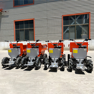 स ने मिनी डम्पर 300 किलोग्राम भार इलेक्ट्रिक व्हीलबारो को मंजूरी दी - Product Image 6