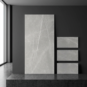 Modern 600x1200mm Betel White Sintered Stone Porcelain Tiles 60x120cm <b>Wall</b> Floor Tile 24x48in for Outdoor Hall Bathroom 20mm - Product Image 5