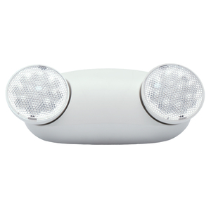 WM-86 dalam ruangan 85-265V penjualan laris buatan Tiongkok lampu darurat tempat ganda dengan cadangan baterai - Product Image 1