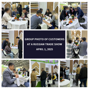 Plancher stratifié en bois de teck industriel en forme d'arête de poisson Ac3 Hdf de 12 mm Art français <span class=keywords><strong>Versailles</strong></span> - Product Image 4