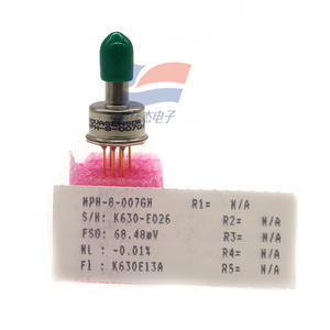 Sensor tekanan antarmuka Panel <span class=keywords><strong>NPH</strong></span>-8-100AH YJJ <span class=keywords><strong>NPH</strong></span>-8-100GH digunakan di bidang seperti peralatan medis - Product Image 6