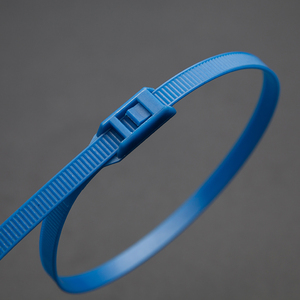 JAGASL de Color barato liberable de Cable de plástico de corbata de bloqueo para <span class=keywords><strong>el</strong></span> patio de recreo - Product Image 6