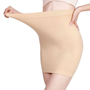 Braguitas de Control de Abdomen Personalizadas WFBTQ #   Ropa Interior de Tallas Grandes, Pantalones de Control de Cintura Alta para Mujer, Moldeadores de Cuerpo, Pantalones Reductores Sin Costuras - Product Image 3