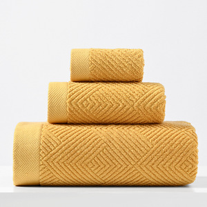 <span class=keywords><strong>Hotel</strong></span> di lusso bianco di alta qualità 100% cotone asciugamano da bagno Custom Design 100 di lusso pipistrello di cotone - Product Image 2