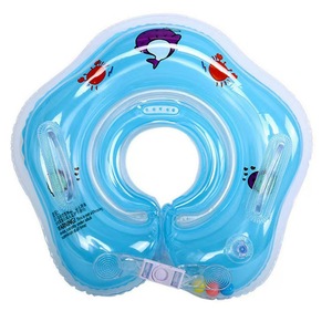 Anillos de Natación para Niños, Anillos de Natación para Bebés, PVC Ecológico Engrosado Antideslizante, para Parques Acuáticos y Piscinas - Product Image 4