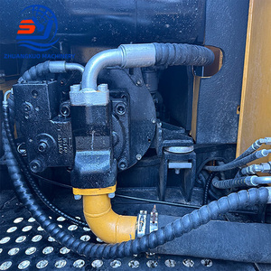 Second Hand Sany SY95C <b>Excavator</b> China Brand Original Sy 95c-9 Sy 95 95c Sy95 <b>Used</b> <b>Excavator</b> for Cheap Sale <b>Used</b> SANY SY 95C - Product Image 6