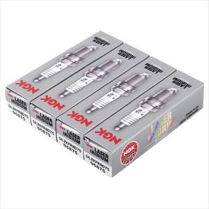 หัวเทียน NGK จากโรงงานโดยตรง อะไหล่จุดระเบิดรถยนต์ ระบบส่งความร้อนที่ยอดเยี่ยมเพื่อการปกป้องเครื่องยนต์ - Product Image 5