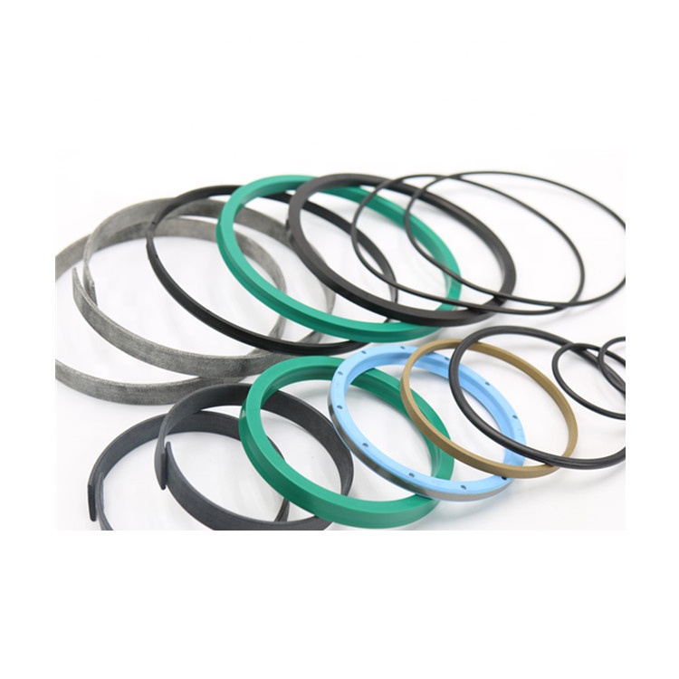 Заводская поставка Sani, комплект уплотнительных колец для цементного насоса, масляного цилиндра, ремонтные комплекты