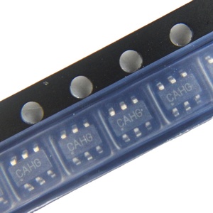 Mcp3421aot ban đầu IC mcp3421 Chip mạch tích hợp SOT23-6 MCP3421AOT-E/ch - Product Image 4