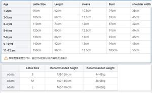 Vêtements pour enfants, robe coréenne de haute qualité pour bébé, vêtements d'été en coton pour adolescentes, vêtements pour filles, robes pour enfants - Product Image 6