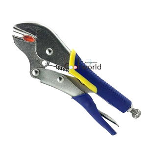 COOLWORLD CT-201B Pinch Off Plier <strong>Tool</strong> Refrigeration Hand <strong>Tool</strong> - Product Image 3