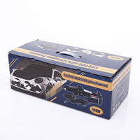 Nouveau cric électrique 12V Roget, cric ciseaux épaissi, équipement automobile, outil de changement de pneu