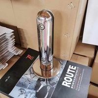 Meilleures ventes : Balustre en acier inoxydable 304 316, garde-corps en verre et embout de fixation en verre pour clôture de piscine en verre
