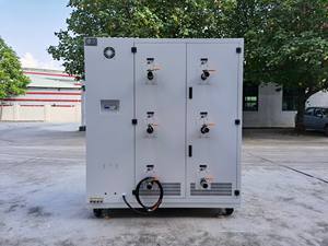 Yüksek sıcaklık azot 1 yıl garanti ile çok kapılı fırın dolu test ekipmanları için uygun çoklu kapı erişim - Product Image 3