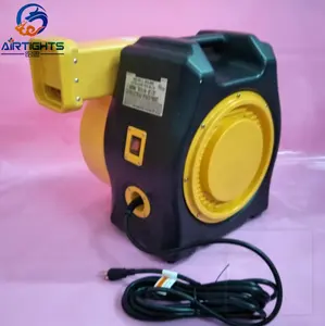 Big Electrical Air Blower 2HP Powerful Safe Air Blower for Giant Inflatables