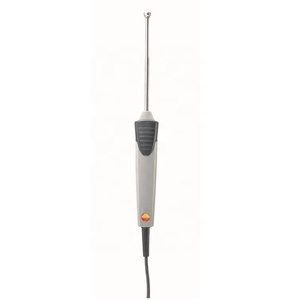 Nouveau STOCK Testo 735 735-2 Thermomètre numérique multicanal - Product Image 2
