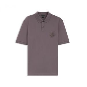 Polo para Hombre 2026, 100% Algodón, Costura Artesanal Exquisita, Cómodo, Duradero, Estilo Moderno - Product Image 6