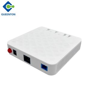 ONU AN5506-01A PLUS A6G FTTH GPON XPON 1GE ONT de Tamaño Pequeño, GPON AN5506-01A MINI A6G ONU 1GE ONU ONT - Product Image 5