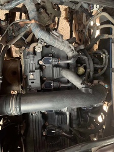 2008使用toyot杯垫23个席位状况良好，以优惠的价格二手过山车总线 - Product Image 6