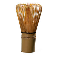 Accessoires de fouet Matcha, outil de fouet puissant pour le thé vert