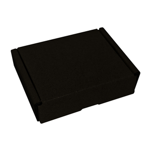 Practical Folding Corrugated Kraft <strong>Paper</strong> Mailer <strong>Box</strong> with Embossing Sponge Lining <strong>for</strong> Apparel Socks Shipping Custom Gift <strong>Wrapping</strong> - Product Image 6