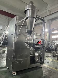 Nouvelle conception de broyeur électrique en acier inoxydable pour noix de <span class=keywords><strong>muscade</strong></span>, pulvérisateur de coriandre, <span class=keywords><strong>moulin</strong></span> à broyer universel pour gomme arabique - Product Image 5