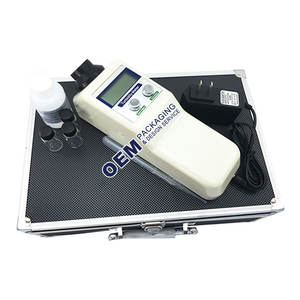 BT-TB01 Economische Digitale Inline Troebelheidsmeter - Product Image 4