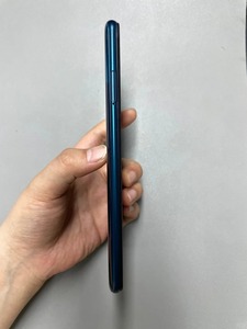 Smartphone d'occasion Red Mi Note 11 SE 6,43 pouces AMOLED 90Hz Version Globale 5000mAh Débloqué Original 5G - Product Image 4