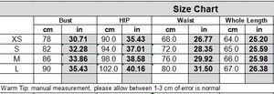 GX11168 2025 moda donna abbigliamento donna senza maniche colore Patchwork <span class=keywords><strong>Mini</strong></span> abito Sexy attillato eleganti <span class=keywords><strong>abiti</strong></span> a pieghe da festa - Product Image 6