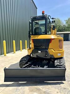 Célèbre excavatrice sur chenilles 9057FZTS de 5,5 tonnes, <span class=keywords><strong>mini</strong></span>-pelleuse avec <span class=keywords><strong>godet</strong></span> de 0,16 m³ de haute qualité - Product Image 6