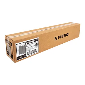 Caja con 1 unidad Rollo de mosquitera de acero galvanizado de 11 m x 0,92 m-caja - Product Image 3