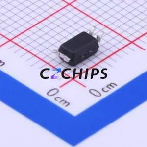 Transistor LTV-214-G SOP-4-175mil Nuevo y Original, Optoacoplador de Salida de Transistor - Product Image 2