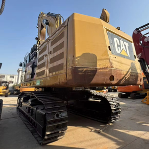 รถขุดมือสอง CAT 390FL ราคาถูก คุณภาพเยี่ยม รถขุดมือสอง CAT ขาย - Product Image 1