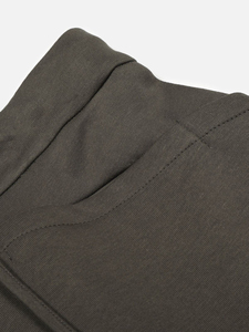 <span class=keywords><strong>Pantaloni</strong></span> Sportivi Larghi da Uomo Personalizzati con Coulisse in Vita, in Cotone, Multitasche Cargo, Anti-pilling, Eco-friendly, Stile Streetwear, ODM OEM - Product Image 4