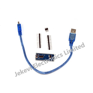 โมดูลขับมอเตอร์ Jekevi รุ่นใหม่และของแท้ DRV8833 ขนาดเล็ก ประสิทธิภาพสูง สำหรับรถทรงตัว Super L298N - Product Image 3