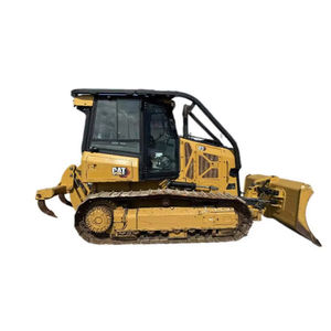 90% nuevo precio bajo de alta calidad Crawler D3 Core Engine D3 incluido Caterpillar Bulldozers Excelente Estado para la venta - Product Image 1