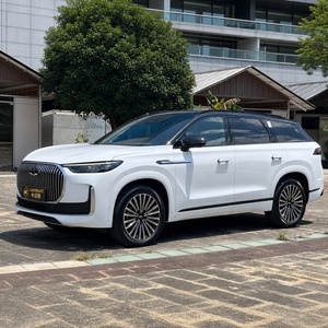 Chery Tiggo 9 Facelift Comfort <span class=keywords><strong>Prestige</strong></span> 2.0T FWD Benzina SUV Usato 2024, 8000 KM, Vendita all'Ingrosso di Auto Usate da Fornitore Cinese - Product Image 1