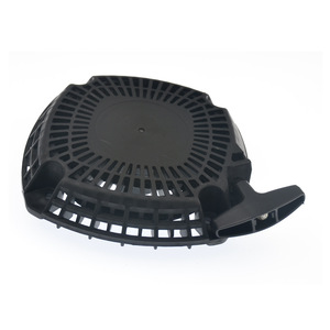 Compatible With Subaru Robin SP170 SP210 EX170 Starter Pull Plate 20A-50211-00 Plastic <b>Generator</b> Part - Product Image 1