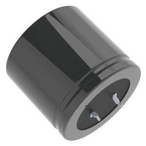 LGZ2W151MELC30 Componentes Electrónicos Originales, Condensadores Electrolíticos de Aluminio 150uF ±20% 450V de Montaje Pasante - Product Image 1