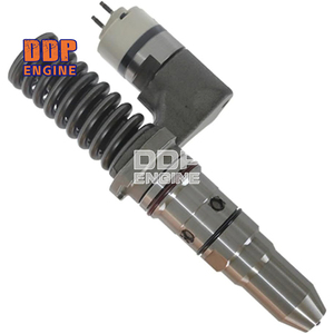 Inyector de combustible para motor diésel 392-0217 250-1306 para Caterpillar CAT C3500 3508 3512 3516 - Product Image 5